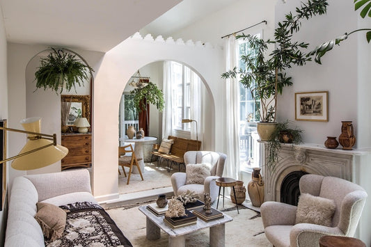 30 de idei, inspirații și sfaturi pentru amenajarea holului de la A la Z