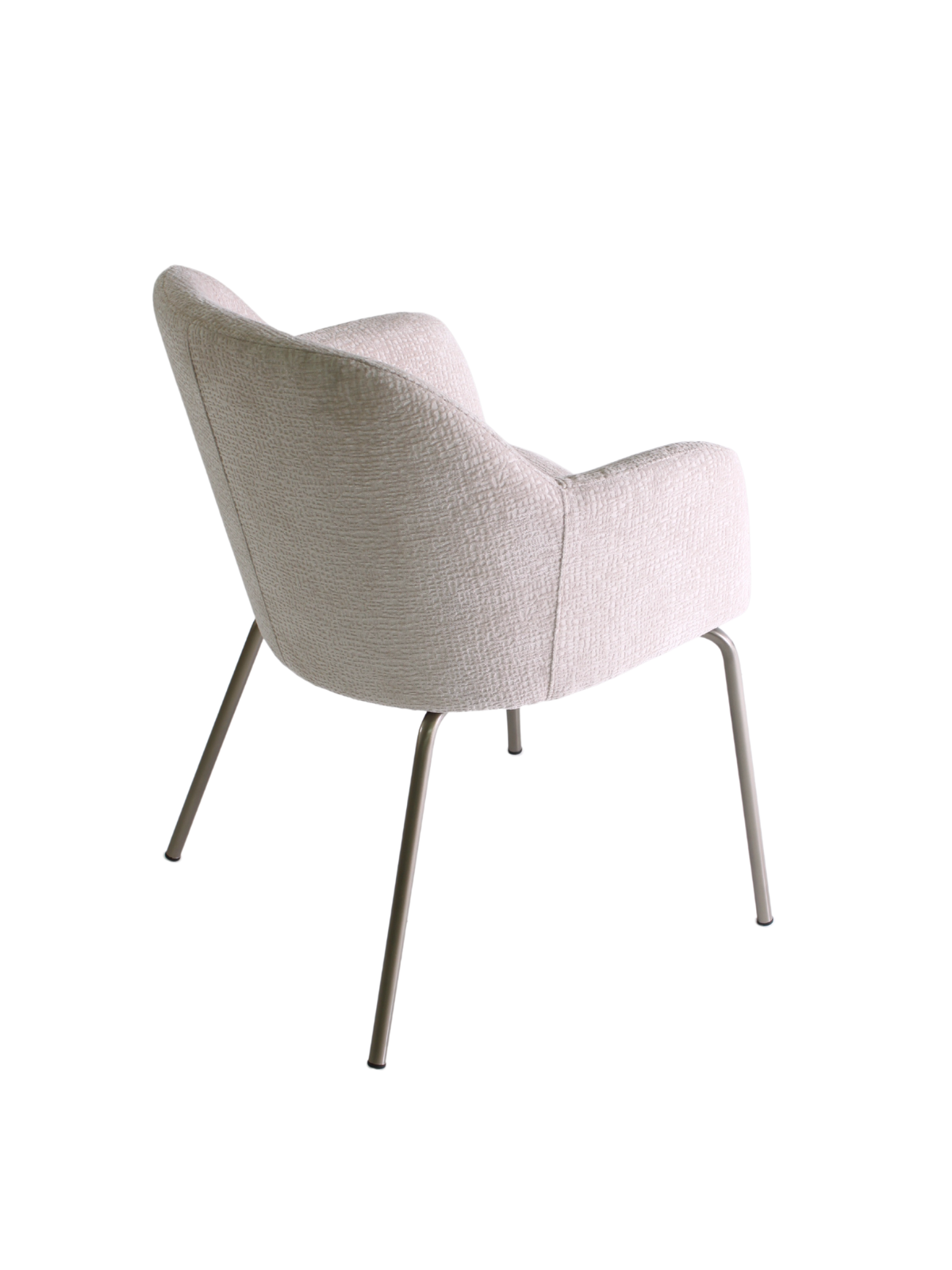 Scaun tapitat stofa | model FRAGO