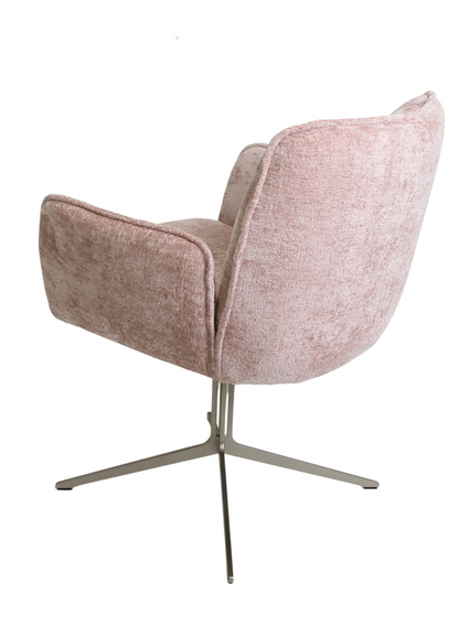 Scaun tapitat stofa | model CENTAUR