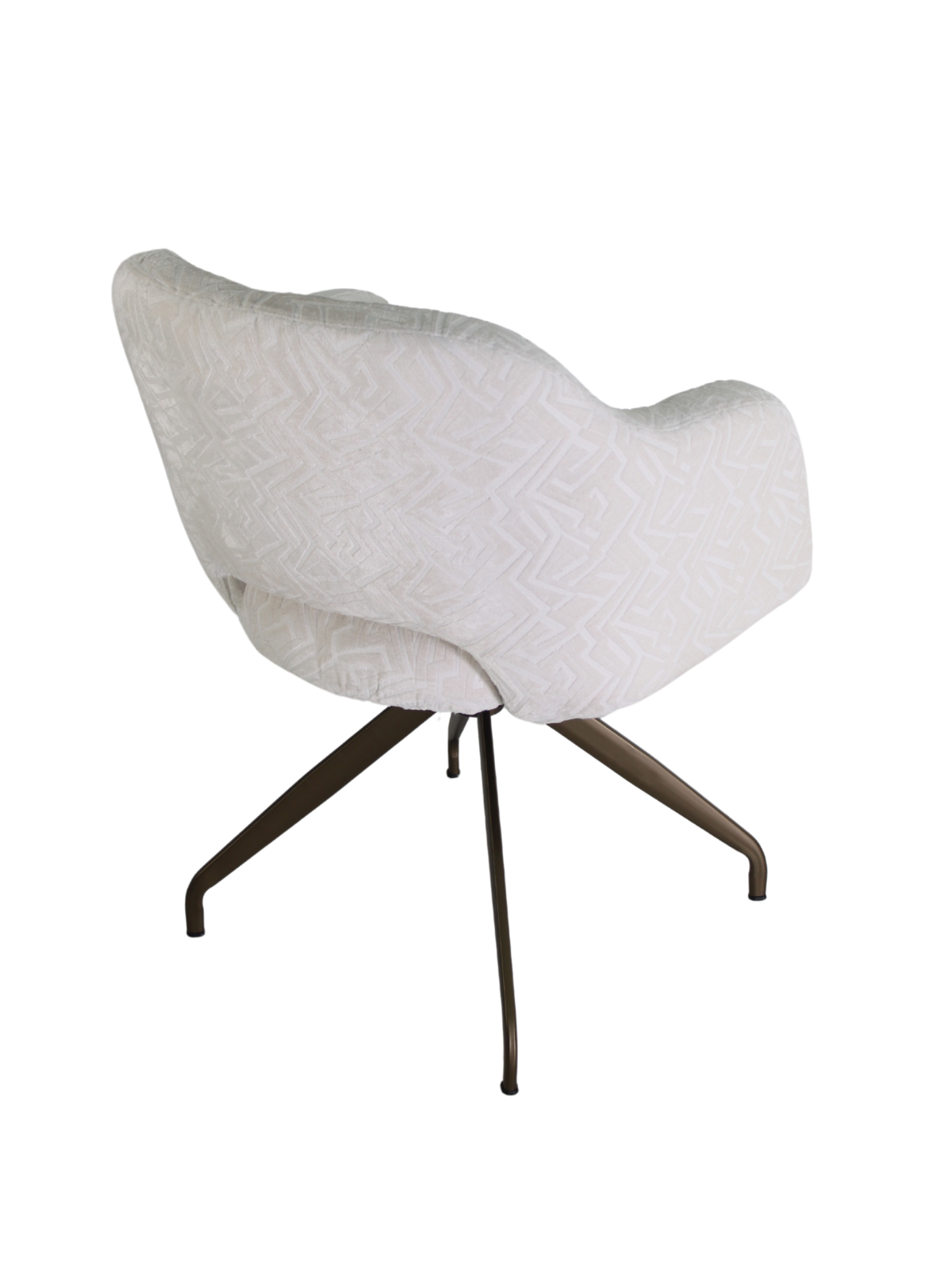 Scaun tapitat stofa | model DORIAN