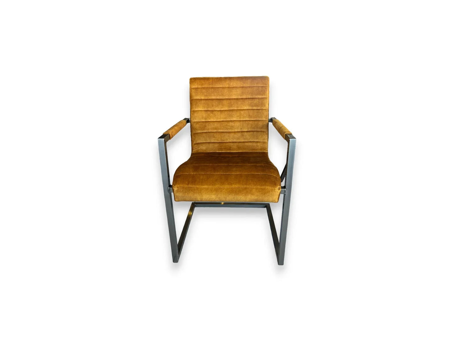 Scaun Sabina E catifea - pe stoc