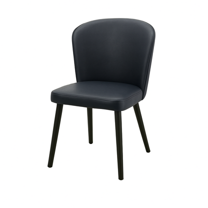 Scaun piele VERDE | model ARES