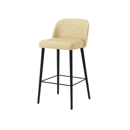 Scaun bar piele MARO | model IVA