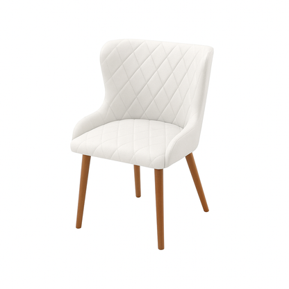 Scaun piele ROSIE | model AMANDA