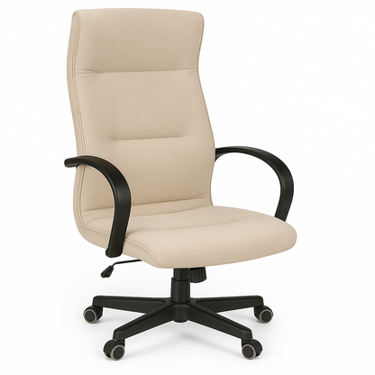 Scaun ergonomic catifea BEJ | model OMEGA P