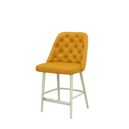 Scaun insula piele ROSIE | model SCOT