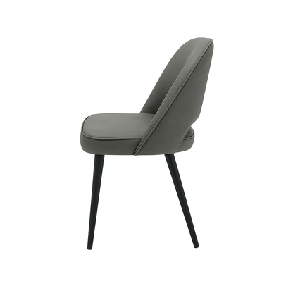 Scaun piele ROSIE | model GABE