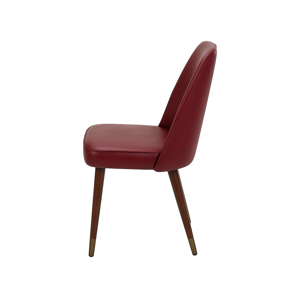 Scaun piele ROSIE | model JONY