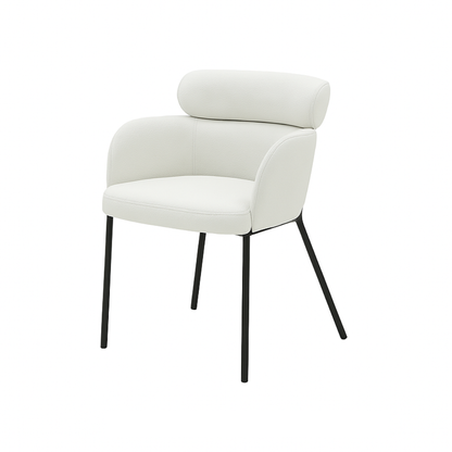 Scaun piele ROSIE | model LENY