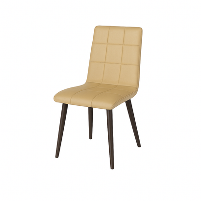 Scaun piele ROSIE | model LUXY