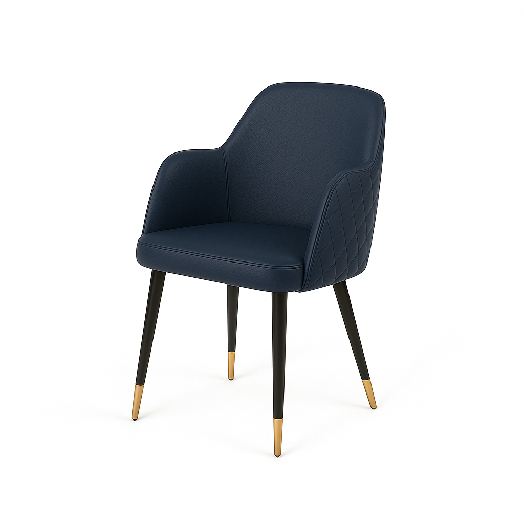 Scaun piele ROSIE | model PINO X