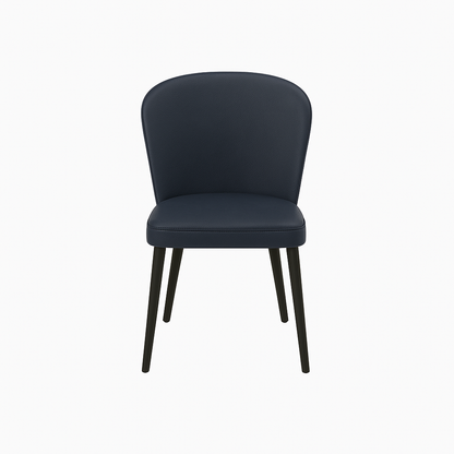 Scaun piele VERDE | model ARES