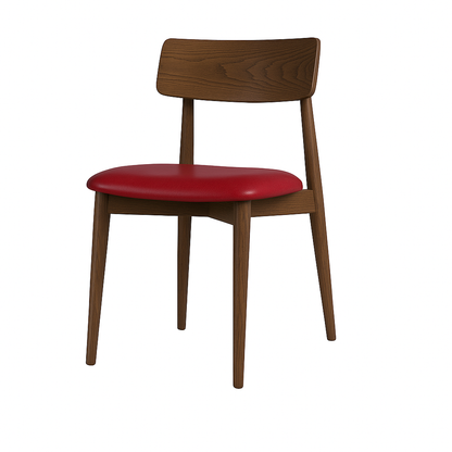 Scaun piele ROSIE | model CRISTI