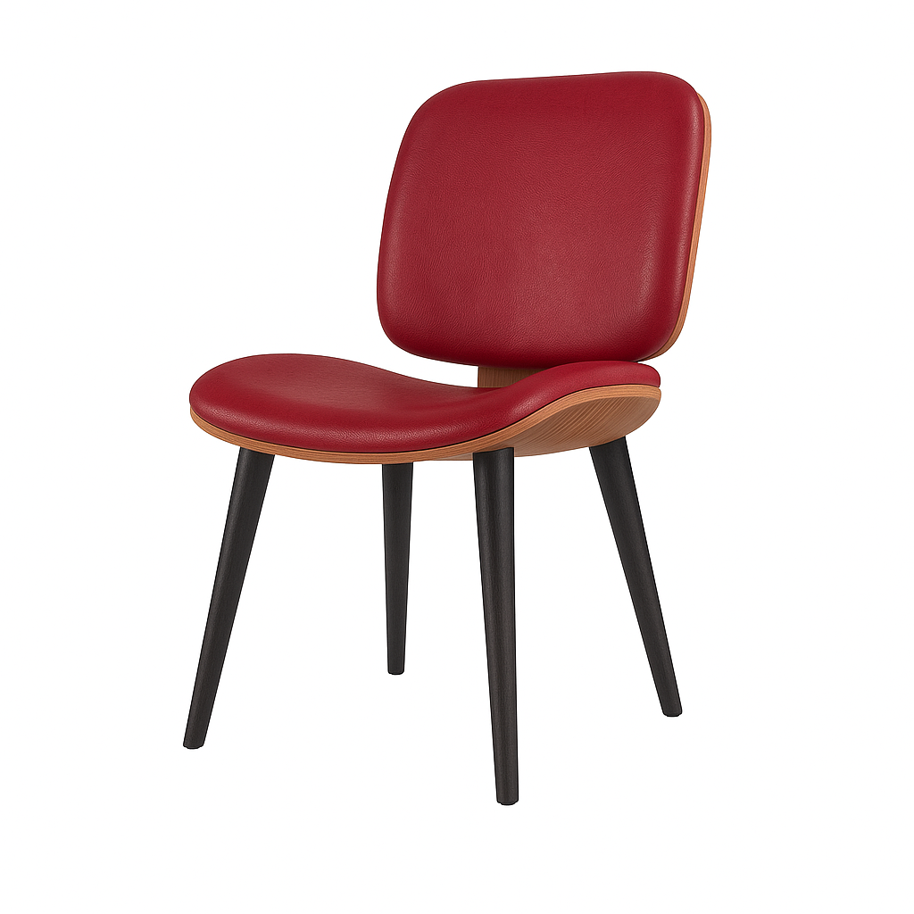 Scaun piele ROSIE | model RAUL