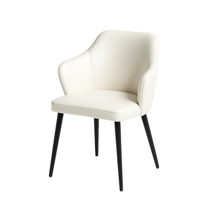 Scaun piele ROSIE | model ZEUS