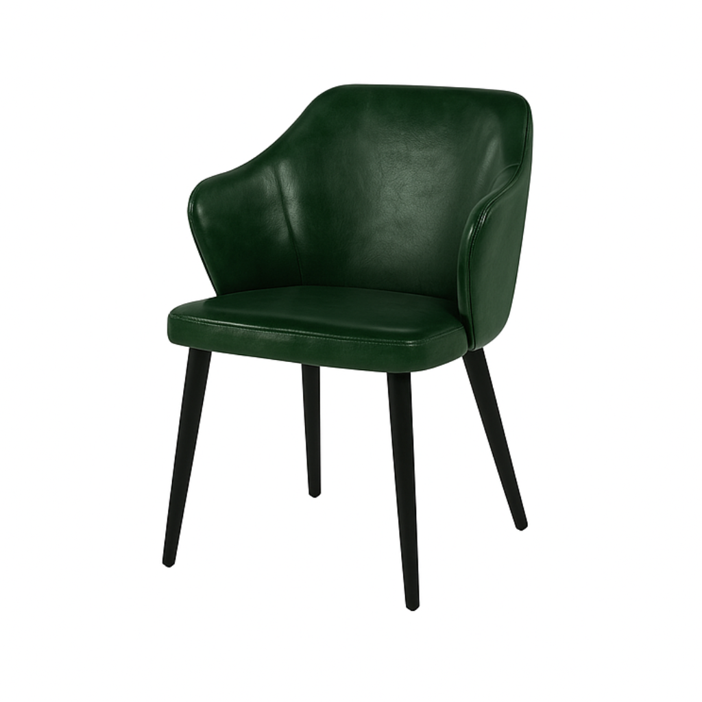 Scaun piele ROSIE | model ZEUS